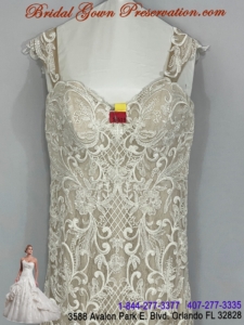 Wedding Gown Cleaning, Preservation, Restoration 59519