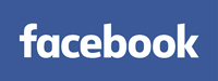 Facebook Logo 200